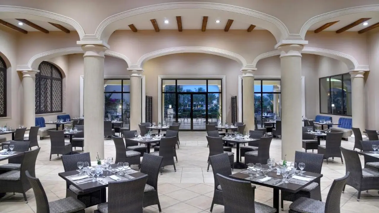 الفندق جاز أكوا مارين - الغردقة